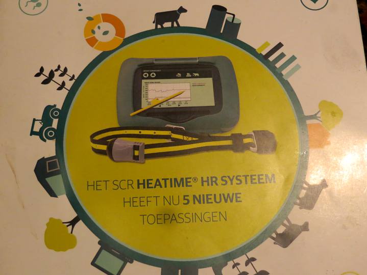 SCR Heatime Systeem