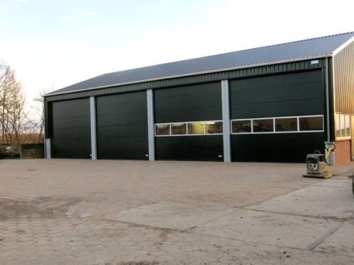 En zo is het geworden