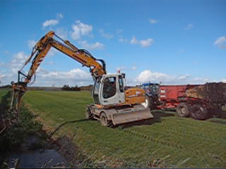 Sloten: Met Wout de Graaff